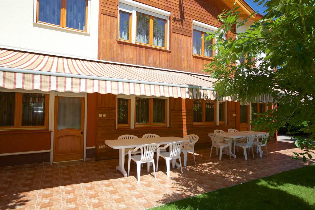 Zoli Apartmanok-Brody 51-53 ไฮจ์ดุสโซบอสโล ภายนอก รูปภาพ